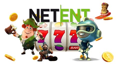 netent free slots.